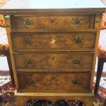 257 5315 CHEST OF DRAWERS